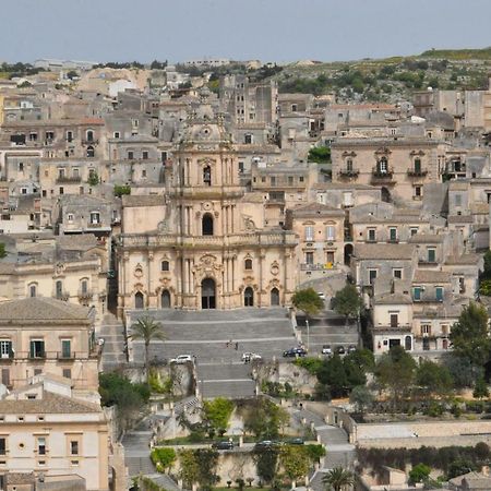 Willa Casa Fontana Modica Zewnętrze zdjęcie