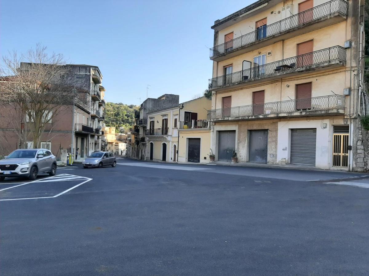Willa Casa Fontana Modica Zewnętrze zdjęcie