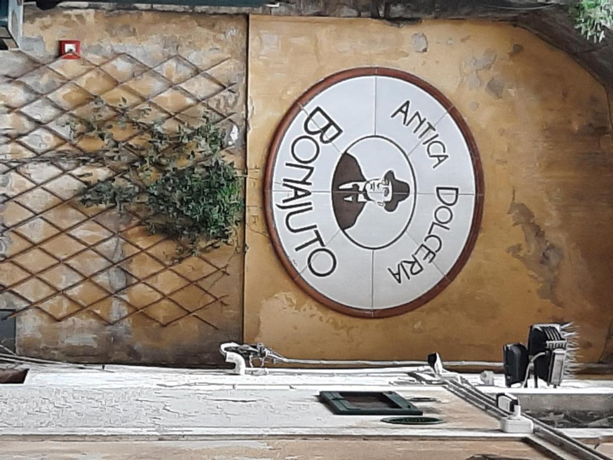 Willa Casa Fontana Modica Zewnętrze zdjęcie