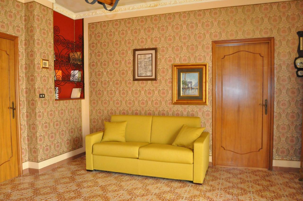 Willa Casa Fontana Modica Zewnętrze zdjęcie