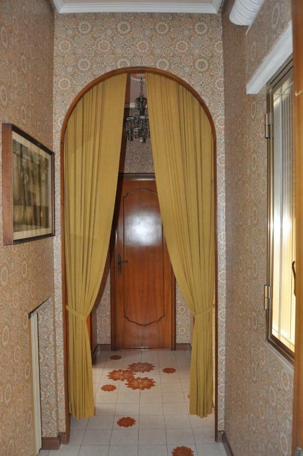Willa Casa Fontana Modica Zewnętrze zdjęcie