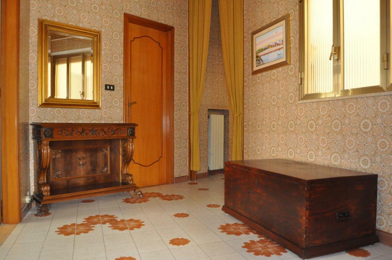 Willa Casa Fontana Modica Zewnętrze zdjęcie