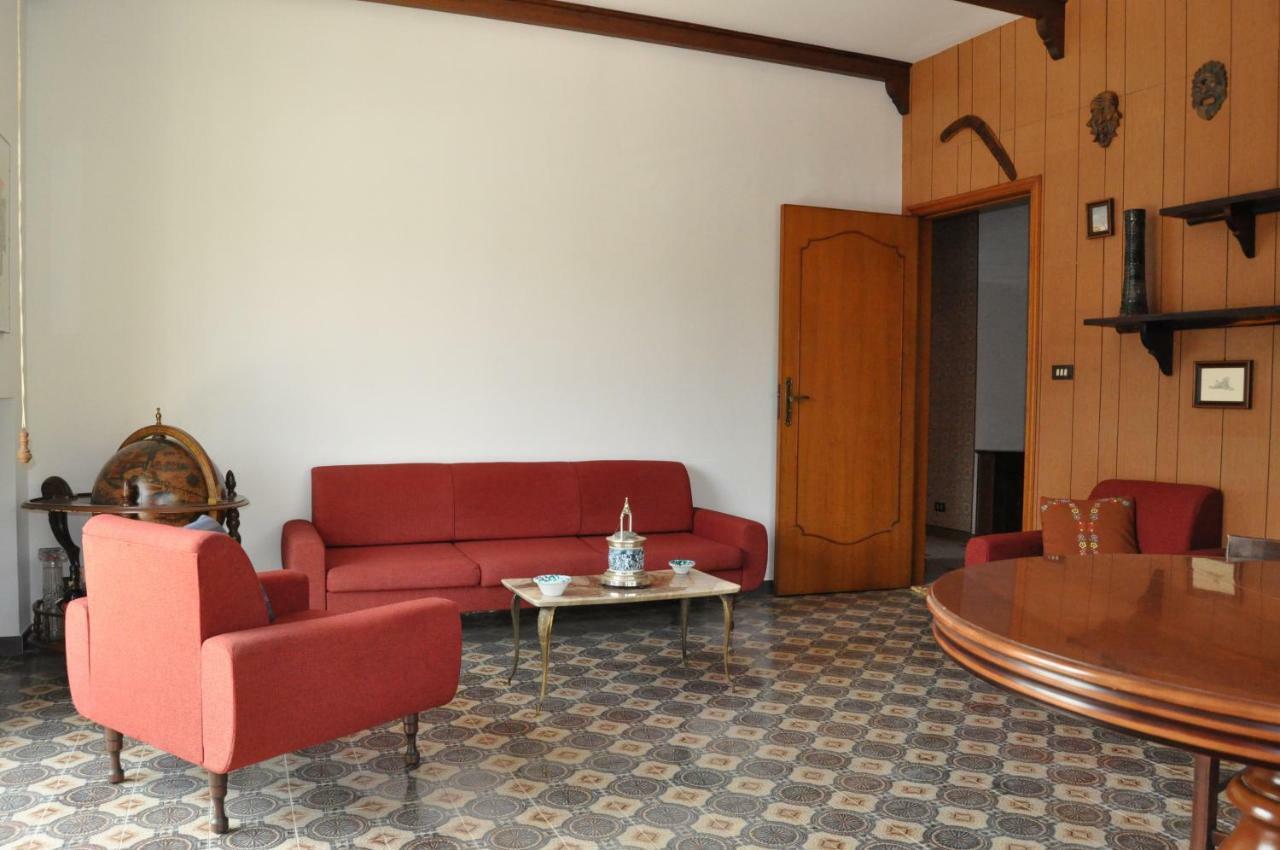 Willa Casa Fontana Modica Zewnętrze zdjęcie