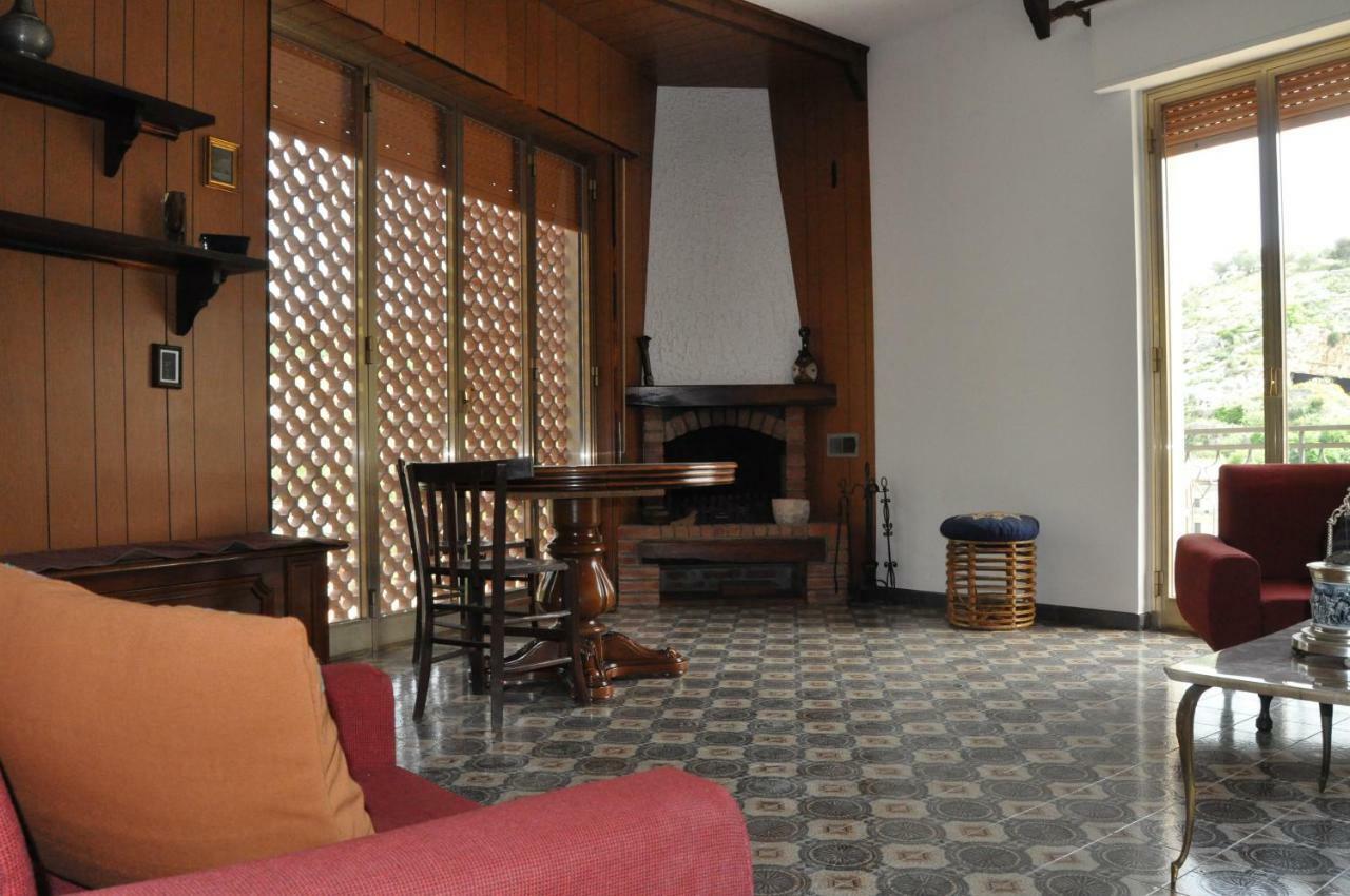 Willa Casa Fontana Modica Zewnętrze zdjęcie