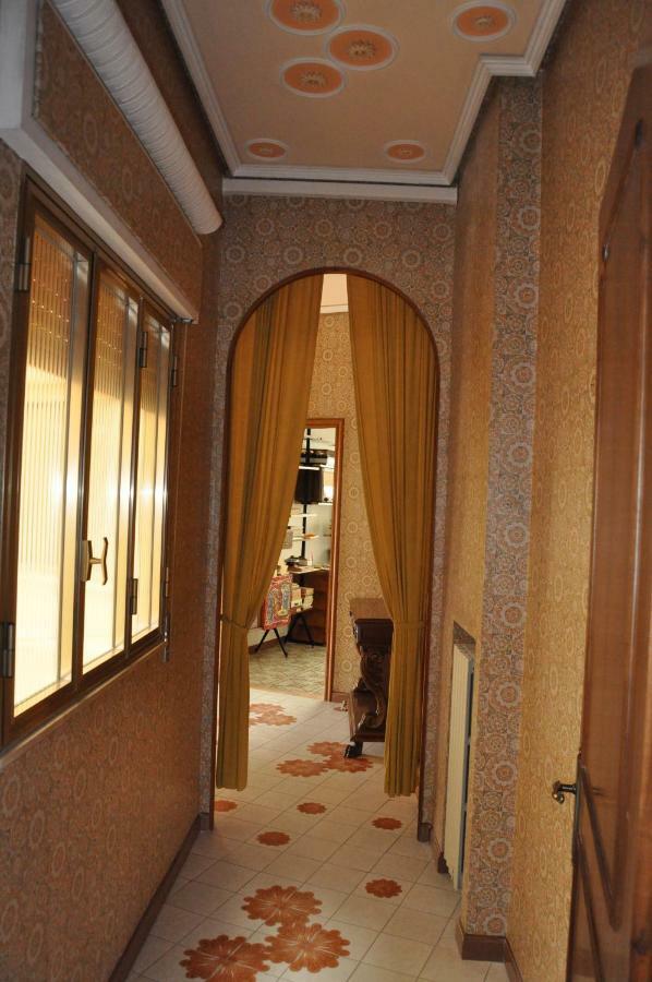 Willa Casa Fontana Modica Zewnętrze zdjęcie