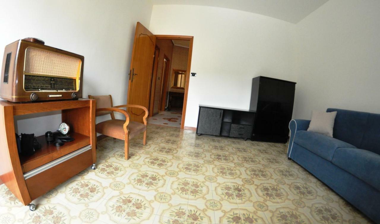 Willa Casa Fontana Modica Zewnętrze zdjęcie