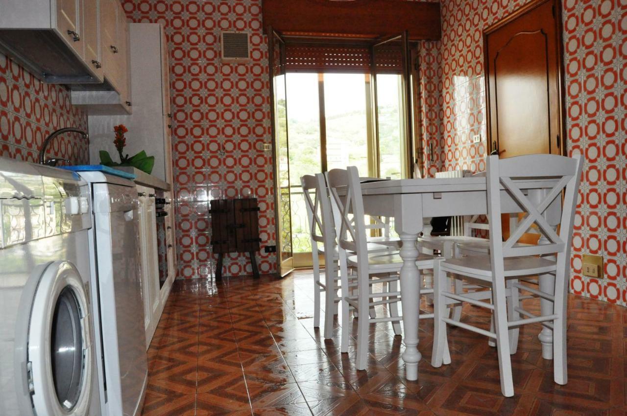 Willa Casa Fontana Modica Zewnętrze zdjęcie