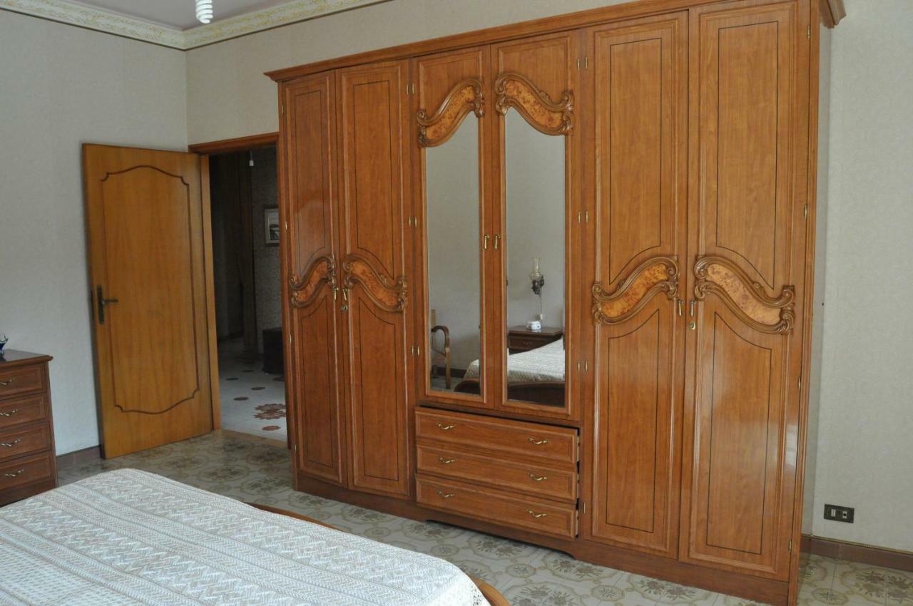 Willa Casa Fontana Modica Zewnętrze zdjęcie