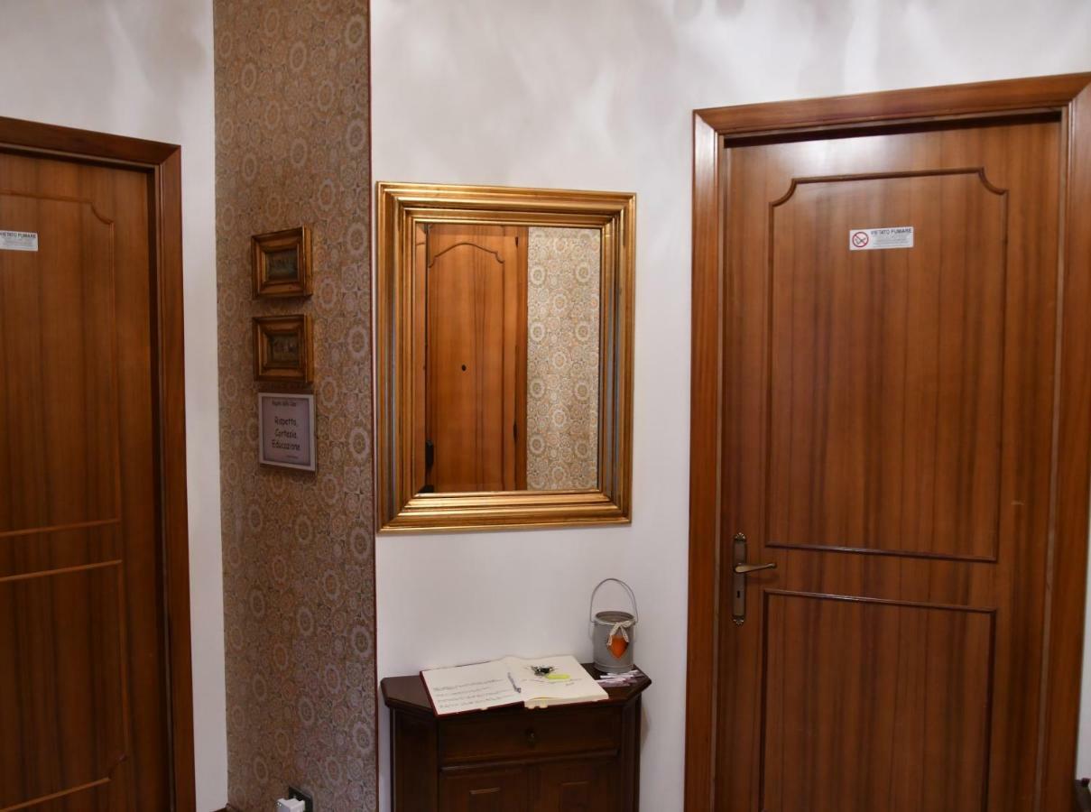 Willa Casa Fontana Modica Zewnętrze zdjęcie
