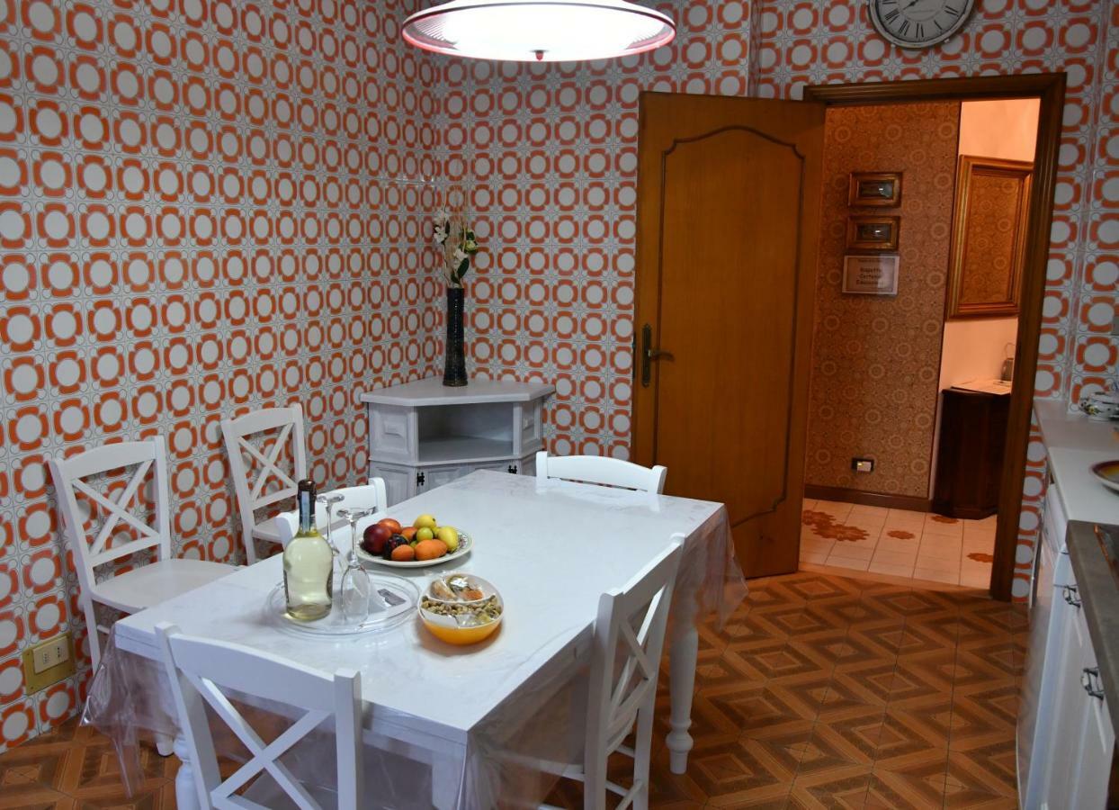 Willa Casa Fontana Modica Zewnętrze zdjęcie
