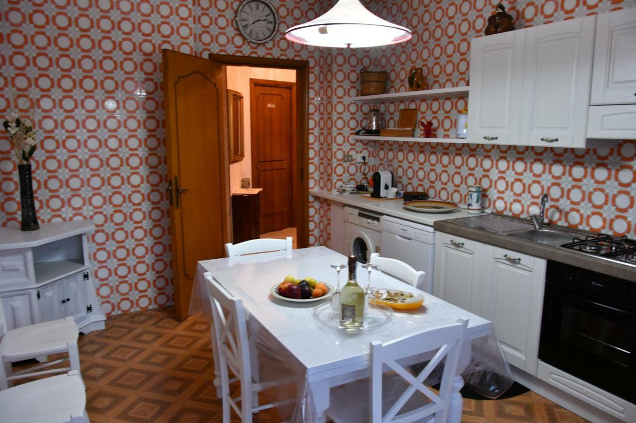 Willa Casa Fontana Modica Zewnętrze zdjęcie