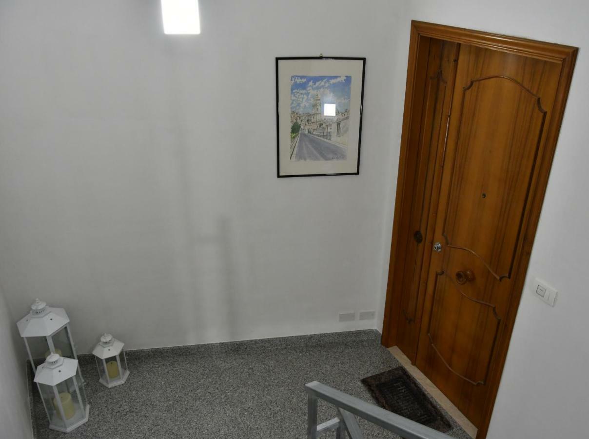Willa Casa Fontana Modica Zewnętrze zdjęcie