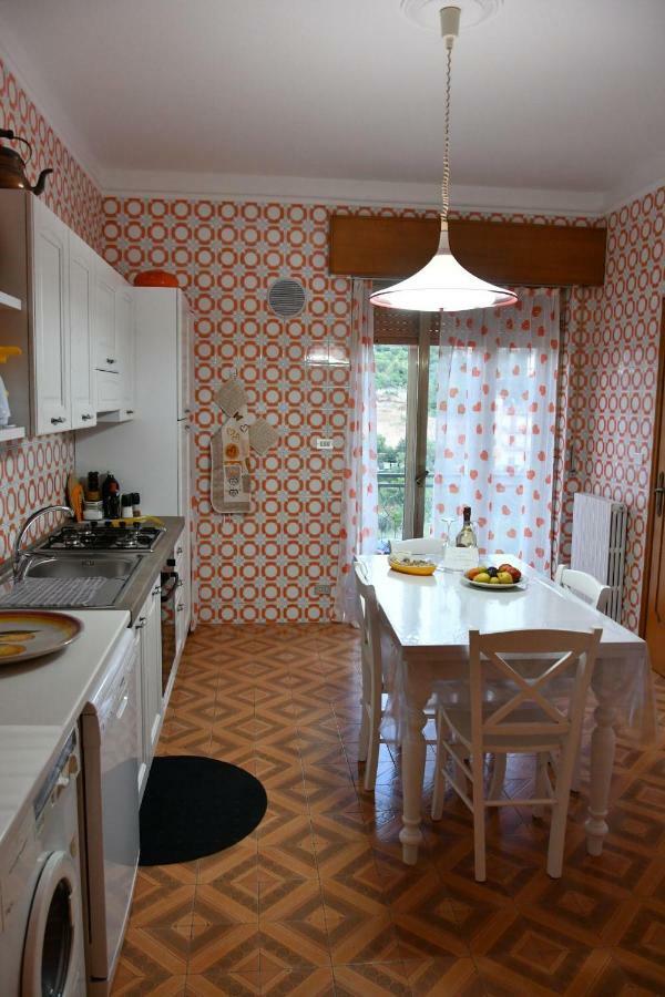 Willa Casa Fontana Modica Zewnętrze zdjęcie