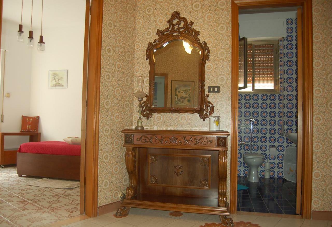 Willa Casa Fontana Modica Zewnętrze zdjęcie
