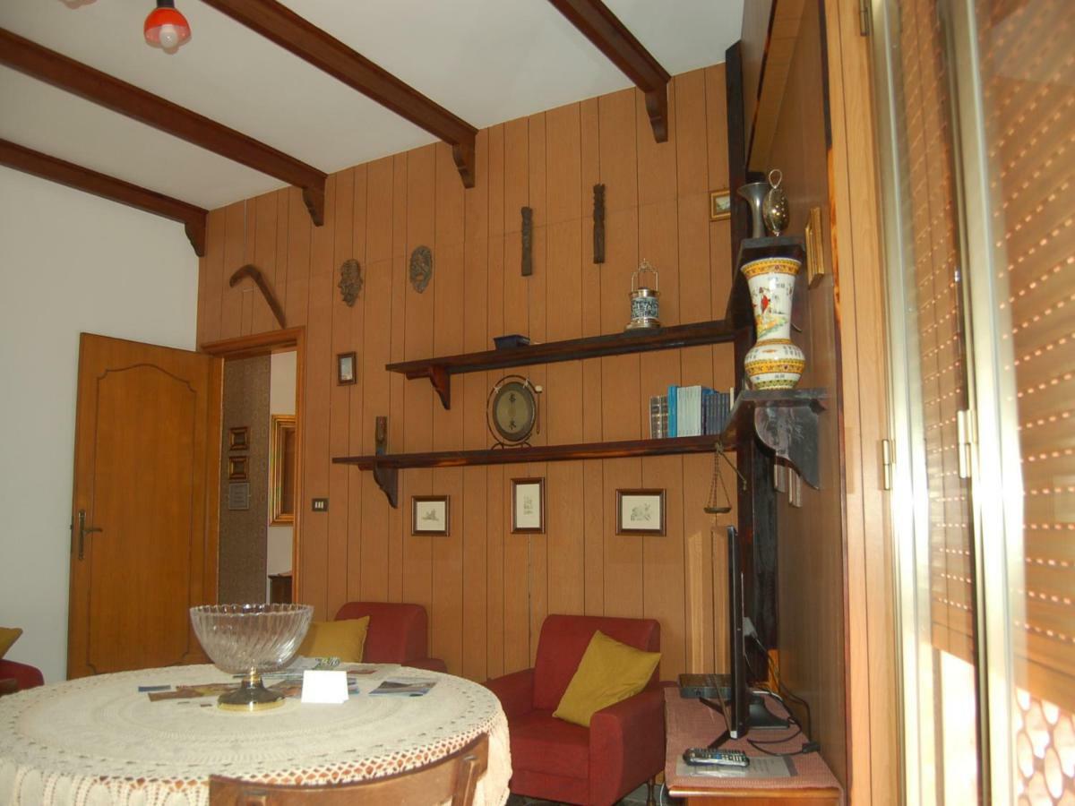 Willa Casa Fontana Modica Zewnętrze zdjęcie