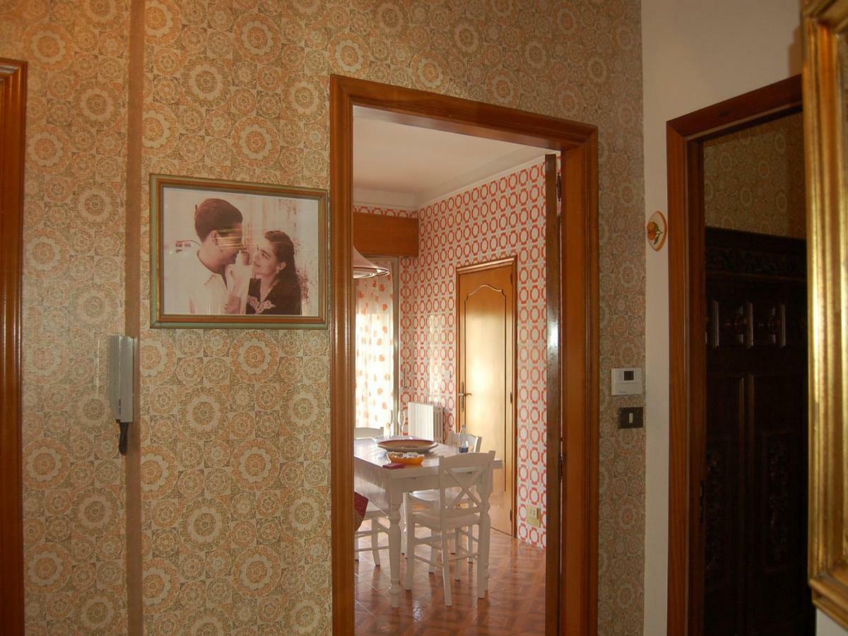 Willa Casa Fontana Modica Zewnętrze zdjęcie