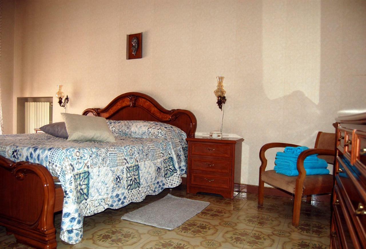 Willa Casa Fontana Modica Zewnętrze zdjęcie