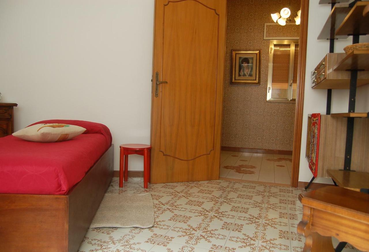 Willa Casa Fontana Modica Zewnętrze zdjęcie