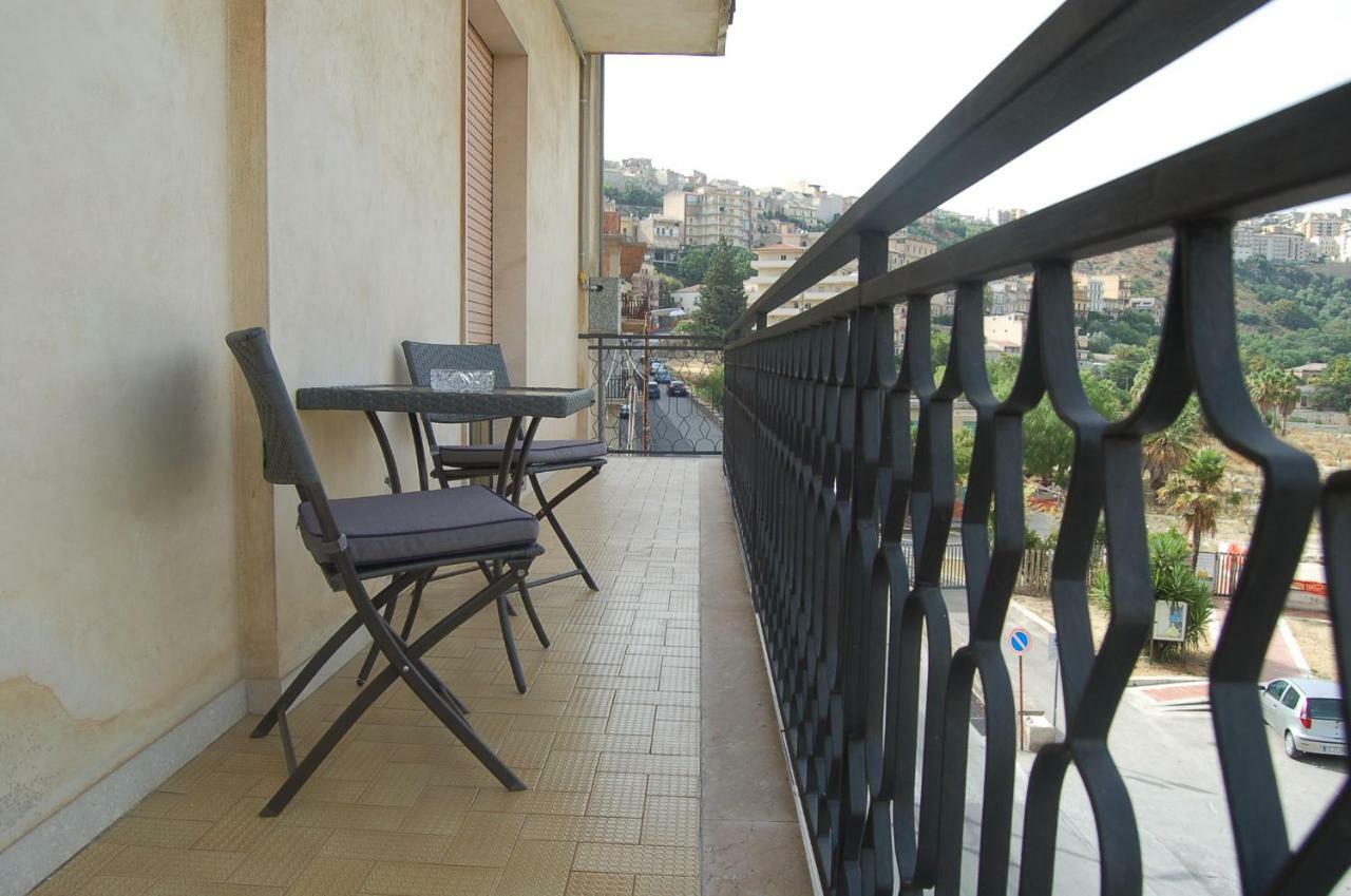 Willa Casa Fontana Modica Zewnętrze zdjęcie