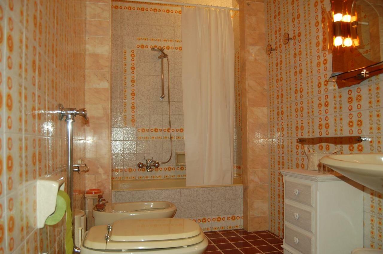 Willa Casa Fontana Modica Zewnętrze zdjęcie