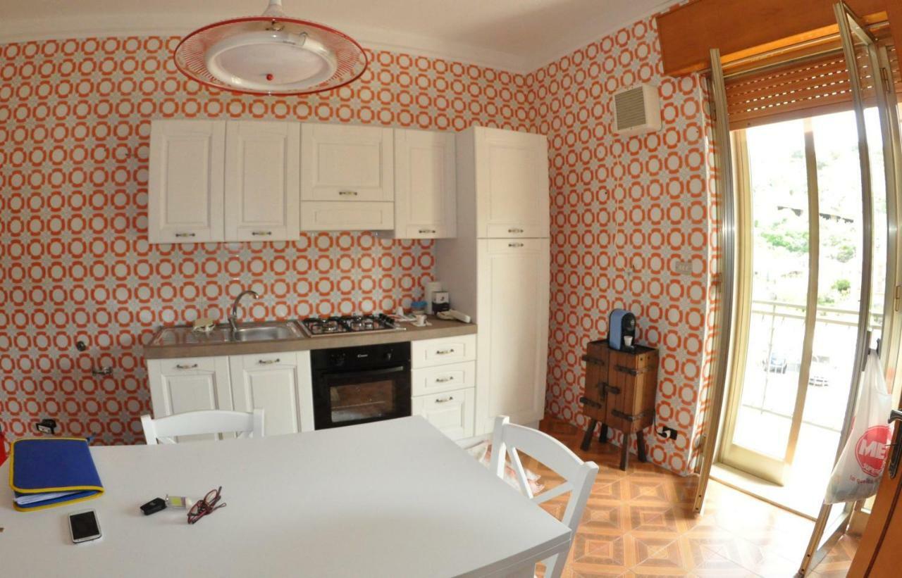 Willa Casa Fontana Modica Zewnętrze zdjęcie